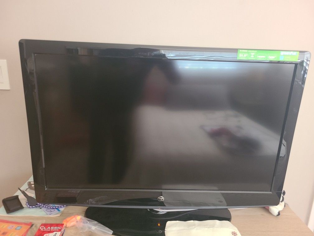 Westinghouse Lcd TV 32 Inch