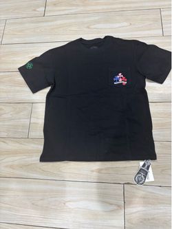 Chrome hearts size L