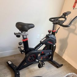 Yosuda Stationary Bike