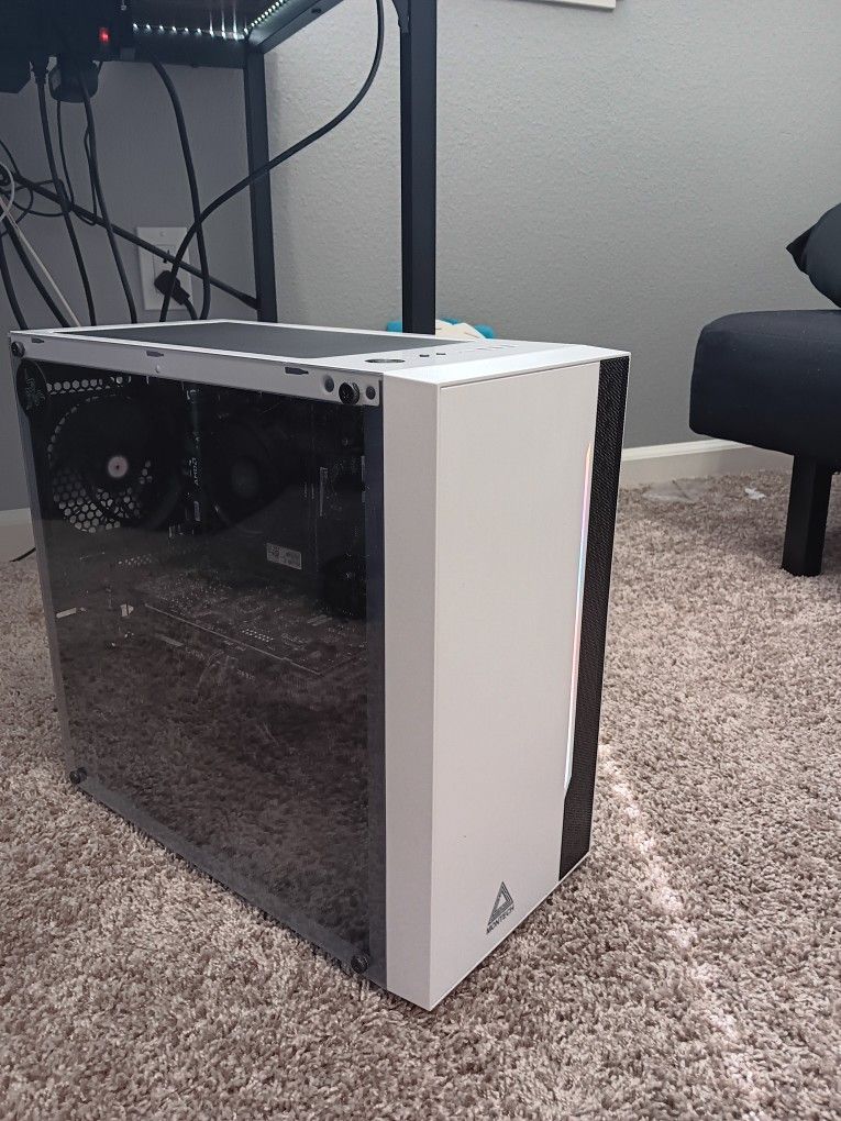 Medium Teir Gaming/ Streaming PC