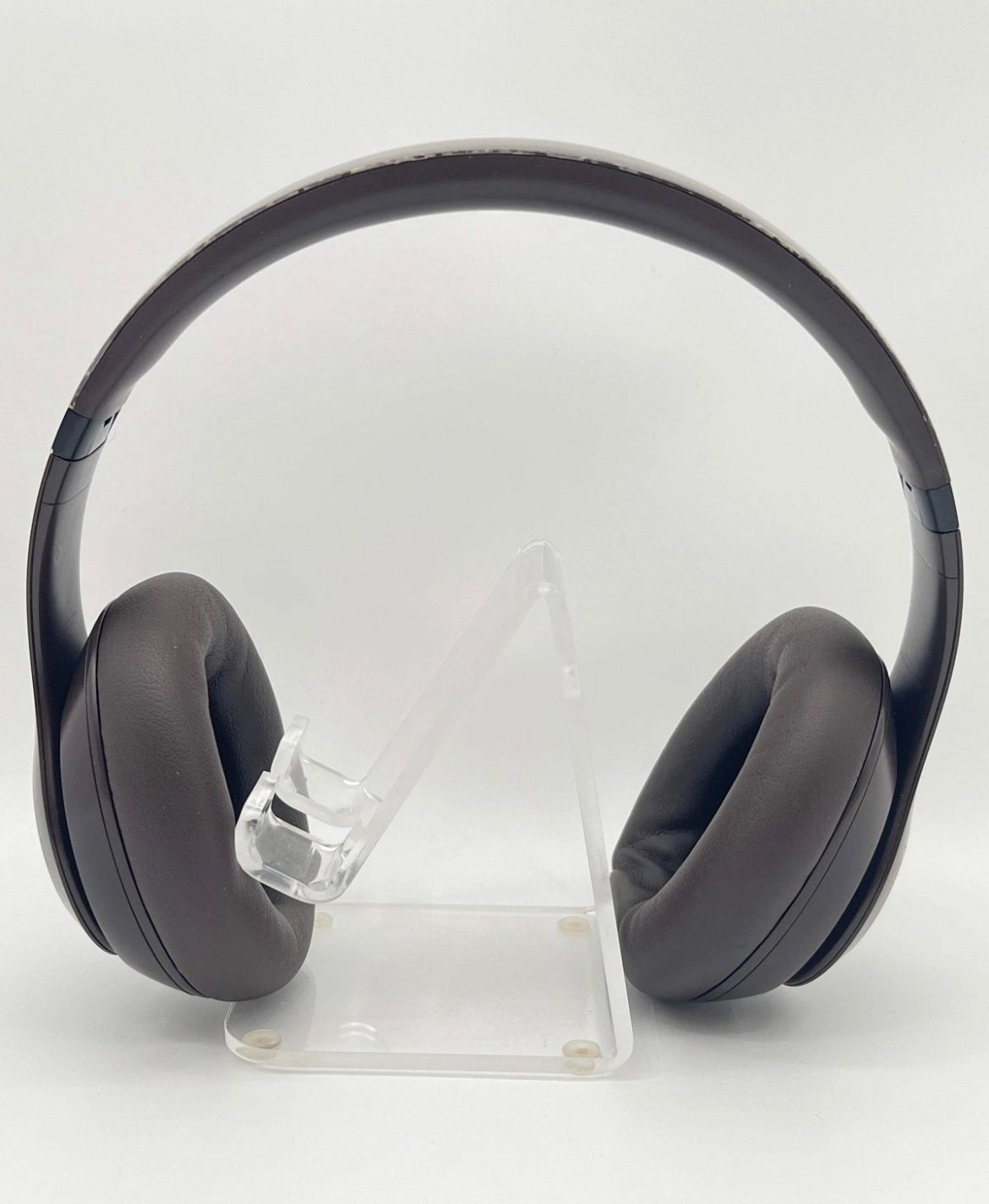 Beats Studio Pro Dark Brown 