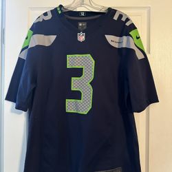 Seahawks Jersey 