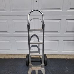 Magliner Hand Truck 