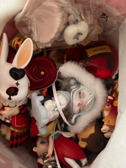 Surprise Blindbox Lot