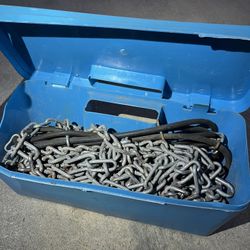 Truck Chains