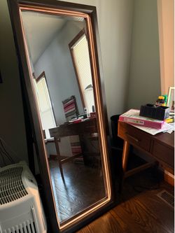 Dressing Mirror
