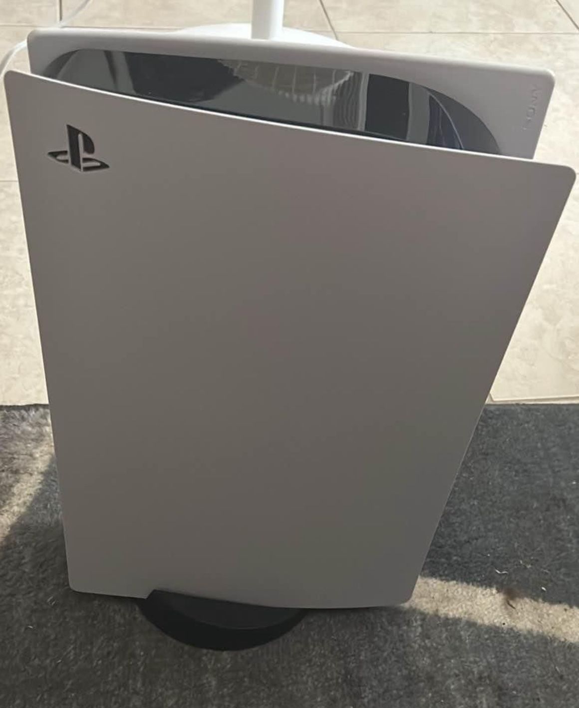AVAILABLE! PlayStation 5 Disc Console