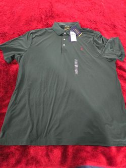 Ralph Lauren Polo Shirt