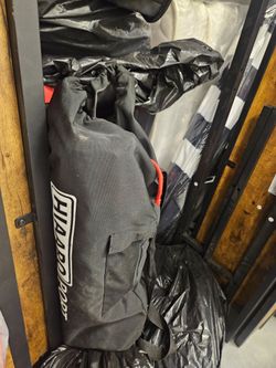 Hiaaro  Portable Disc Golf Practice Basket