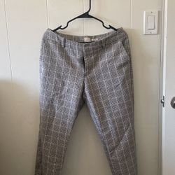 Office Pants 