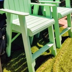 Beach Chairs