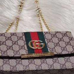 Small Handbag