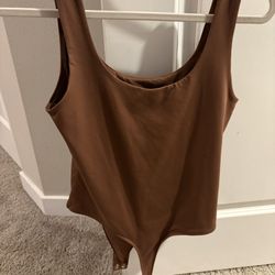 Large Bodysuit