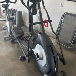 Free Elliptical For Parts 