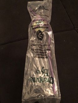 Creature eye straw.... $3 or FREE if........