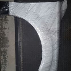 Audi q7 Fenders