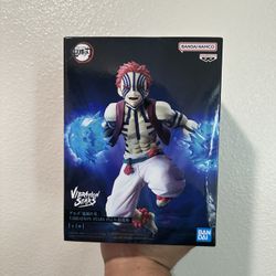 Akaza Vibration Stars Figure 
