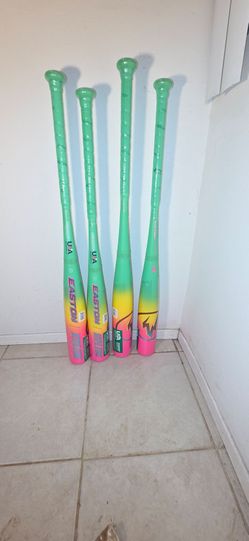 2026 Easton Hype Fire Usa Baseball bat