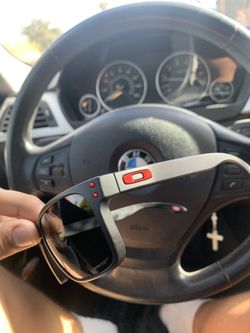 Oakley Prizm Sunglasses