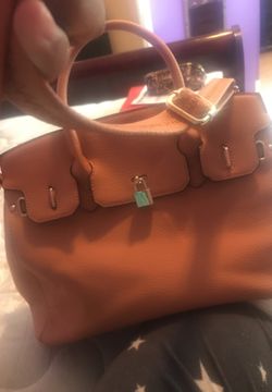 Purse/bag