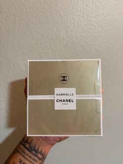 Chanel Gabrielle Parfum 3.4 oz