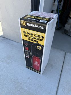 Brand New Brigade R0321