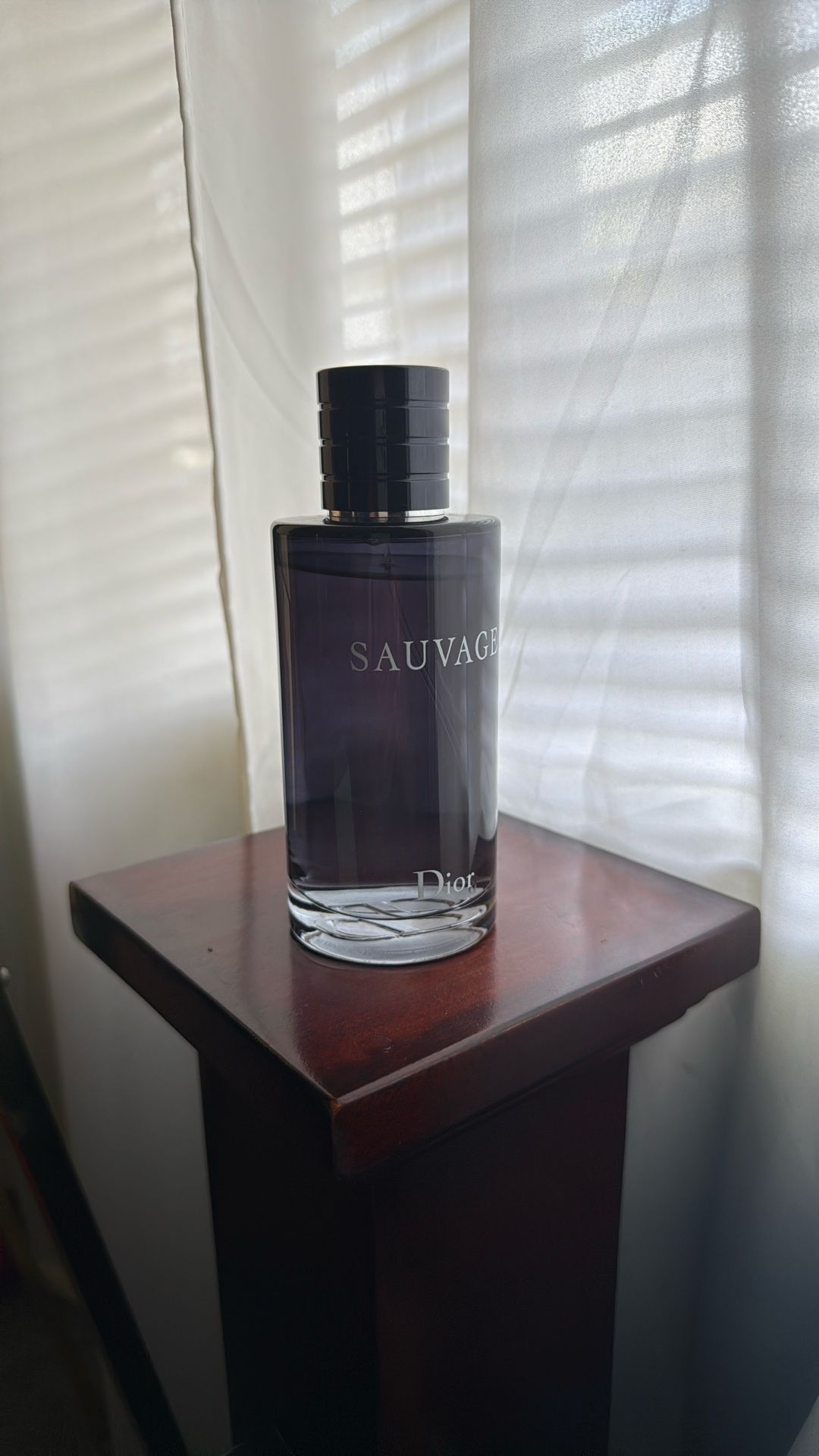 Dior Sauvage