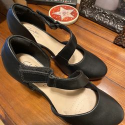 Heels/Tacones 
