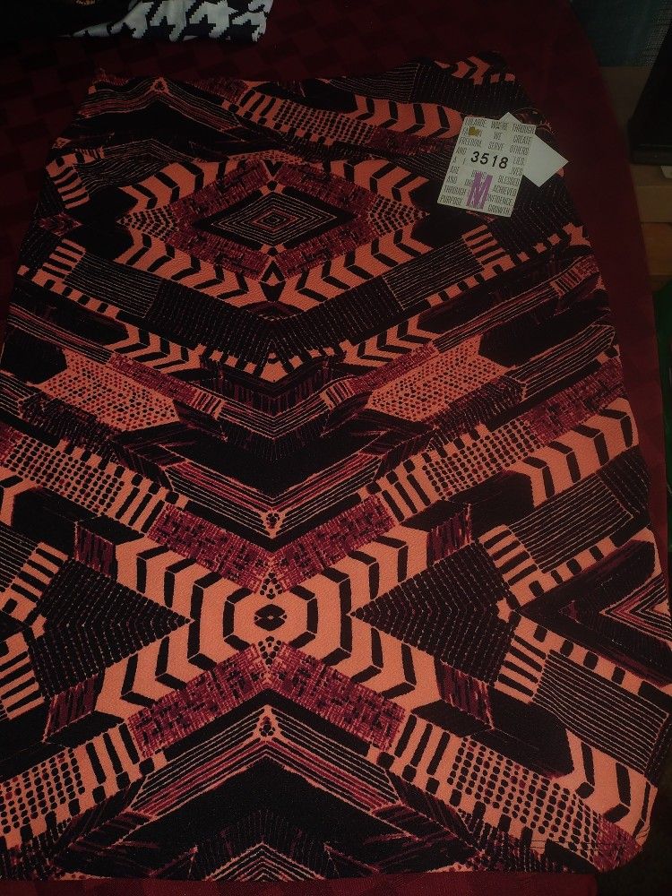 Women's Clothing Size Large To 2X