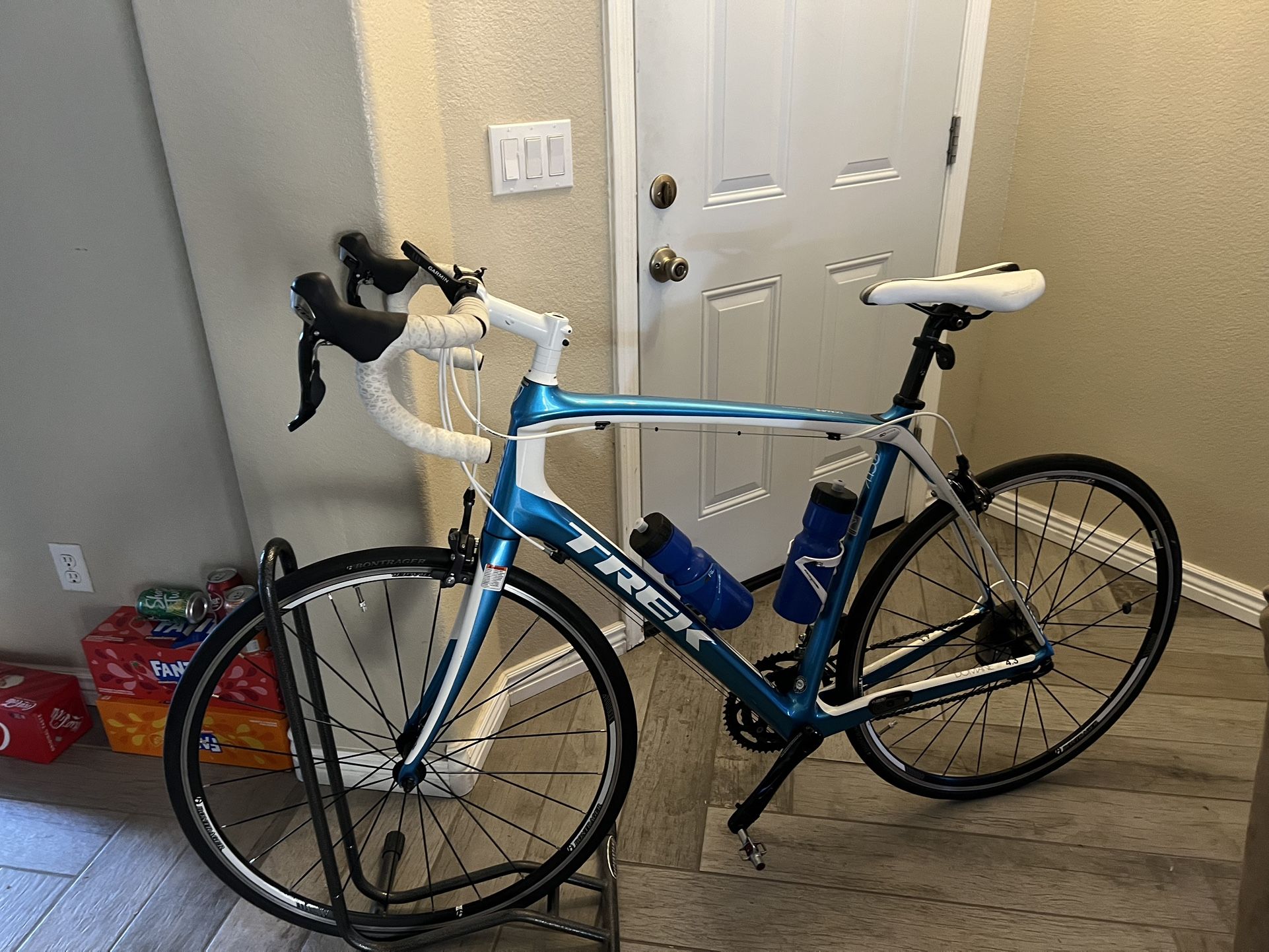 Trek Domane 4.3 60CM