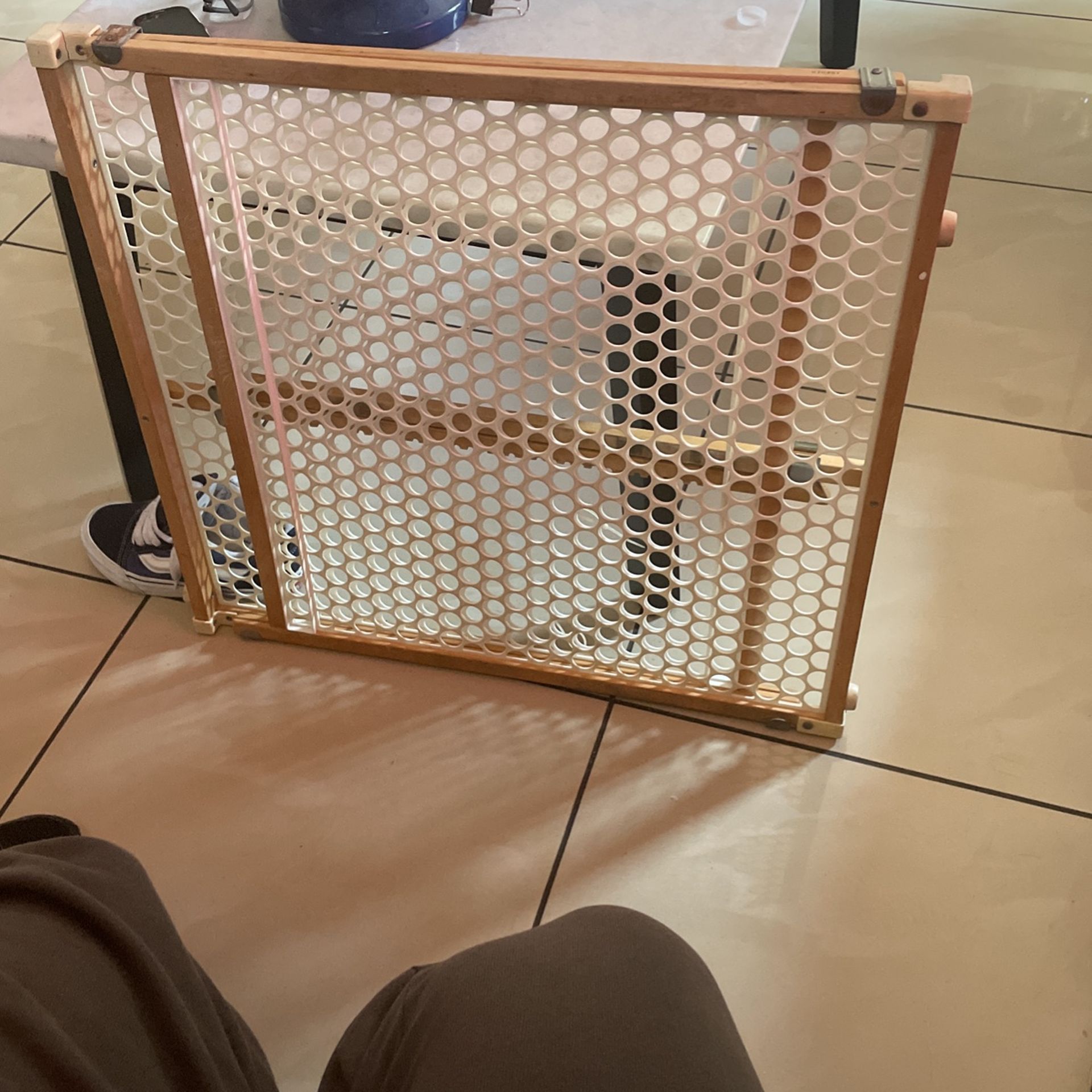 Doggie Door