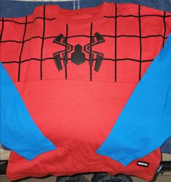 Spiderman Spirit Jersey