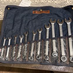 Wrenches