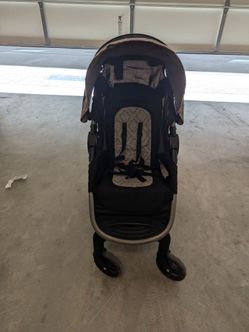 Stroller