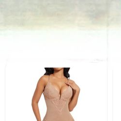 Body Suit Shapewear