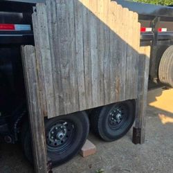 Queen Headboard 