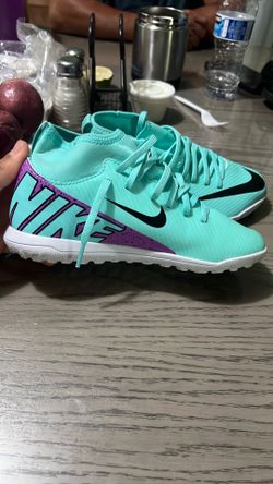 Nike Indoor Soccer Cleats