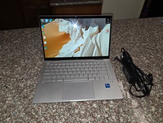 HP Pavilion X360 2 in 1 Convertible Laptop Tablet