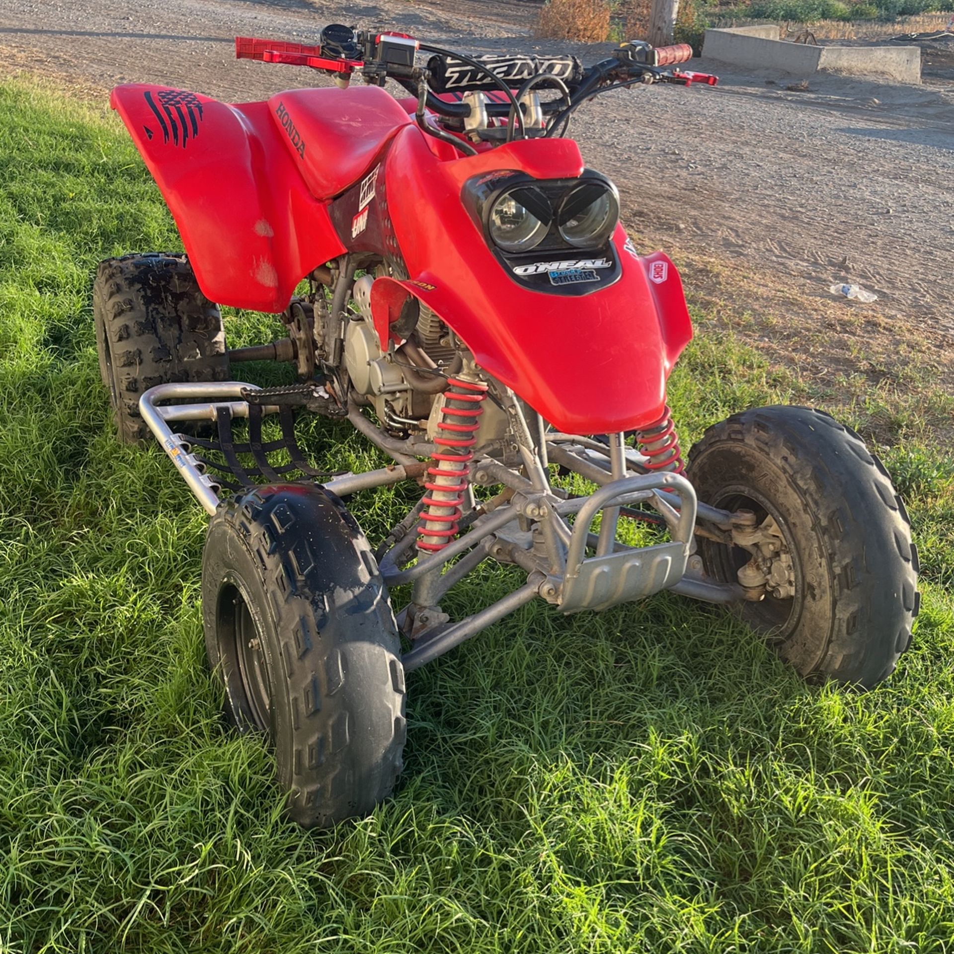 2004 Honda 400ex for Sale in Turlock, CA OfferUp
