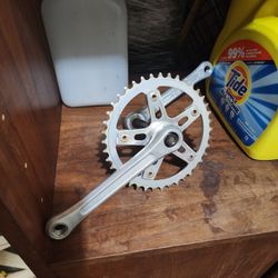 Maxy Sugino Crank Bmx 