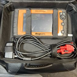 Snap On OBD2 Scanner EESC320 Solus Edge