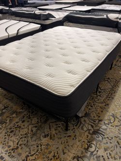 New 🆕 Mattresses Available today For Only $20 Down!