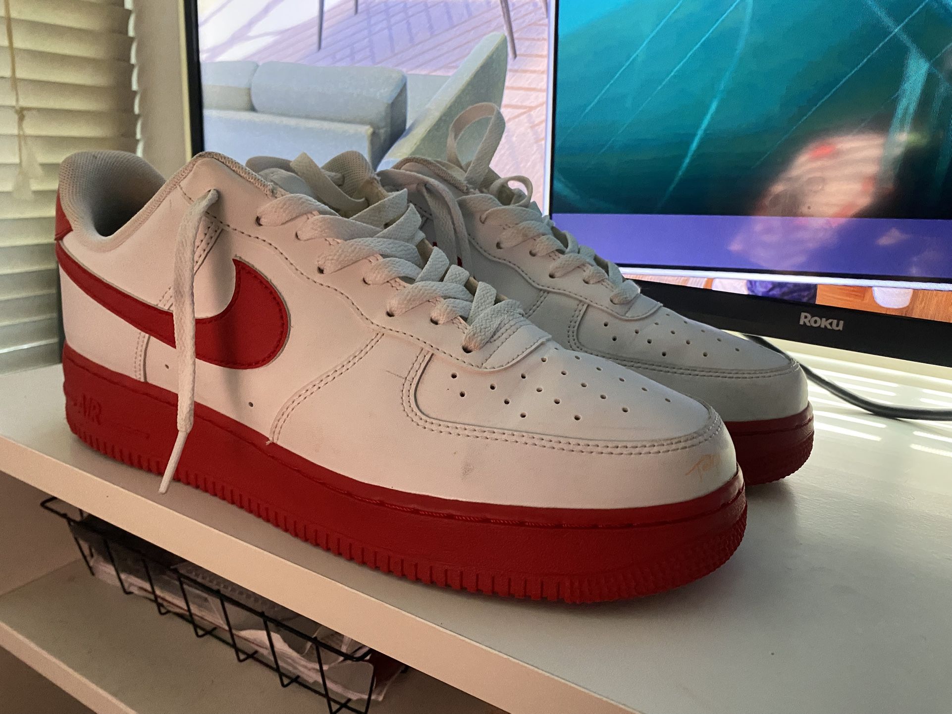Air Forces 