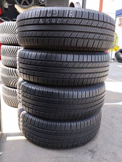 235/65R18 Michelin Defender 2