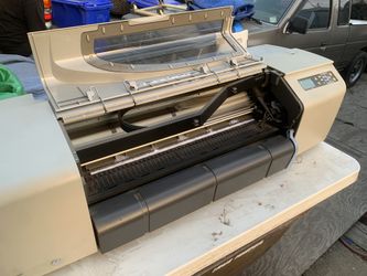 HP Designjet 500
