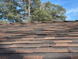 SUPER EL NIÑO AHEAD? DON’T LET YOUR ROOF BECOME THE SCARY PART