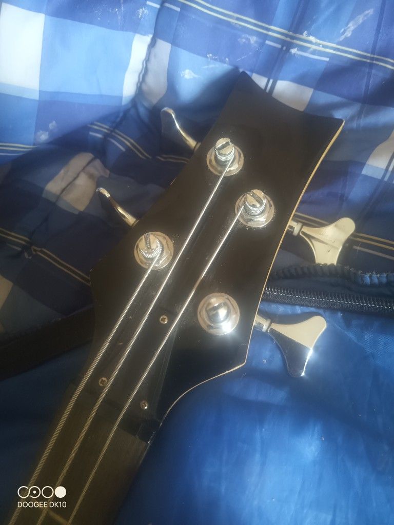 Electric Guitar