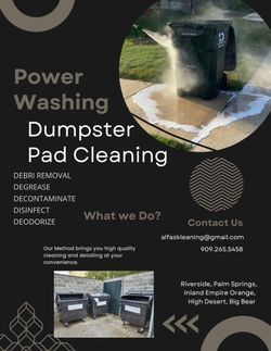 Power Washing!!!’n
