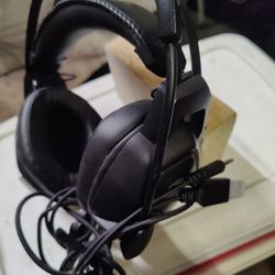 Gaming Headset 