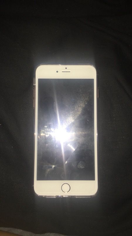 iPhone 6s Plus 64gb